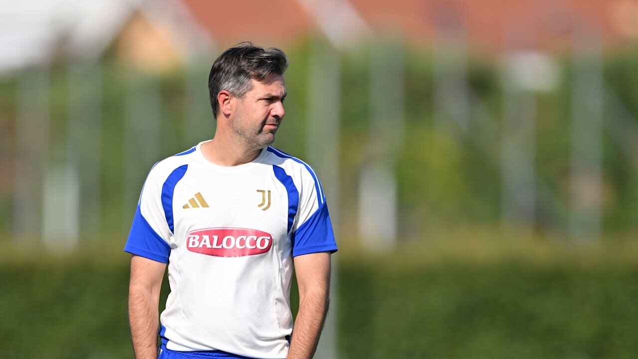 Press Room | Comments after Juventus-Como Women