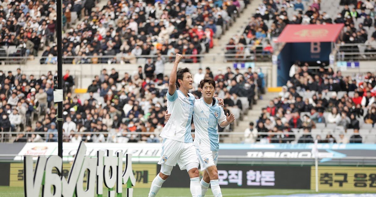 TNT FC August Feature | The club between clubs: Why Korea’s footballers turn to TNT FC