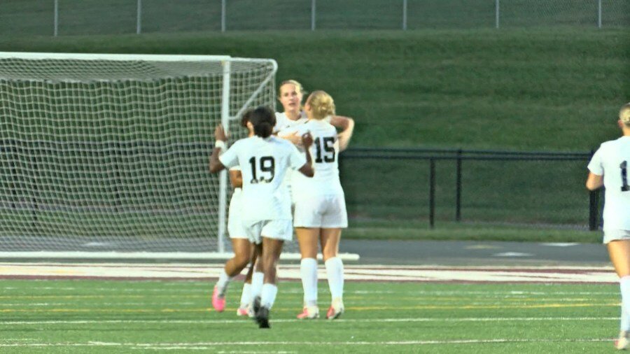 Morningside women’s soccer battles to 2-2 draw against Rocky Mountain