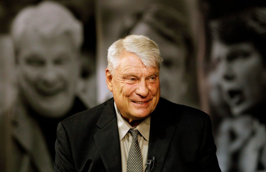 Don Nelson, second-winningest NBA coach who won 5 titles as a Celtics player, dies at 86