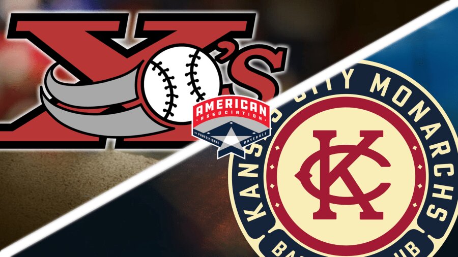 Explorers grind out 6-5 win over Kansas City in 10 innings, move into tie for fourth place in American Association West Division…