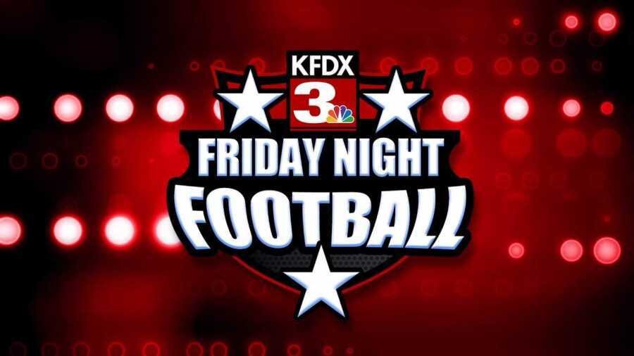Friday Night Football 2026 Highlights & Scores