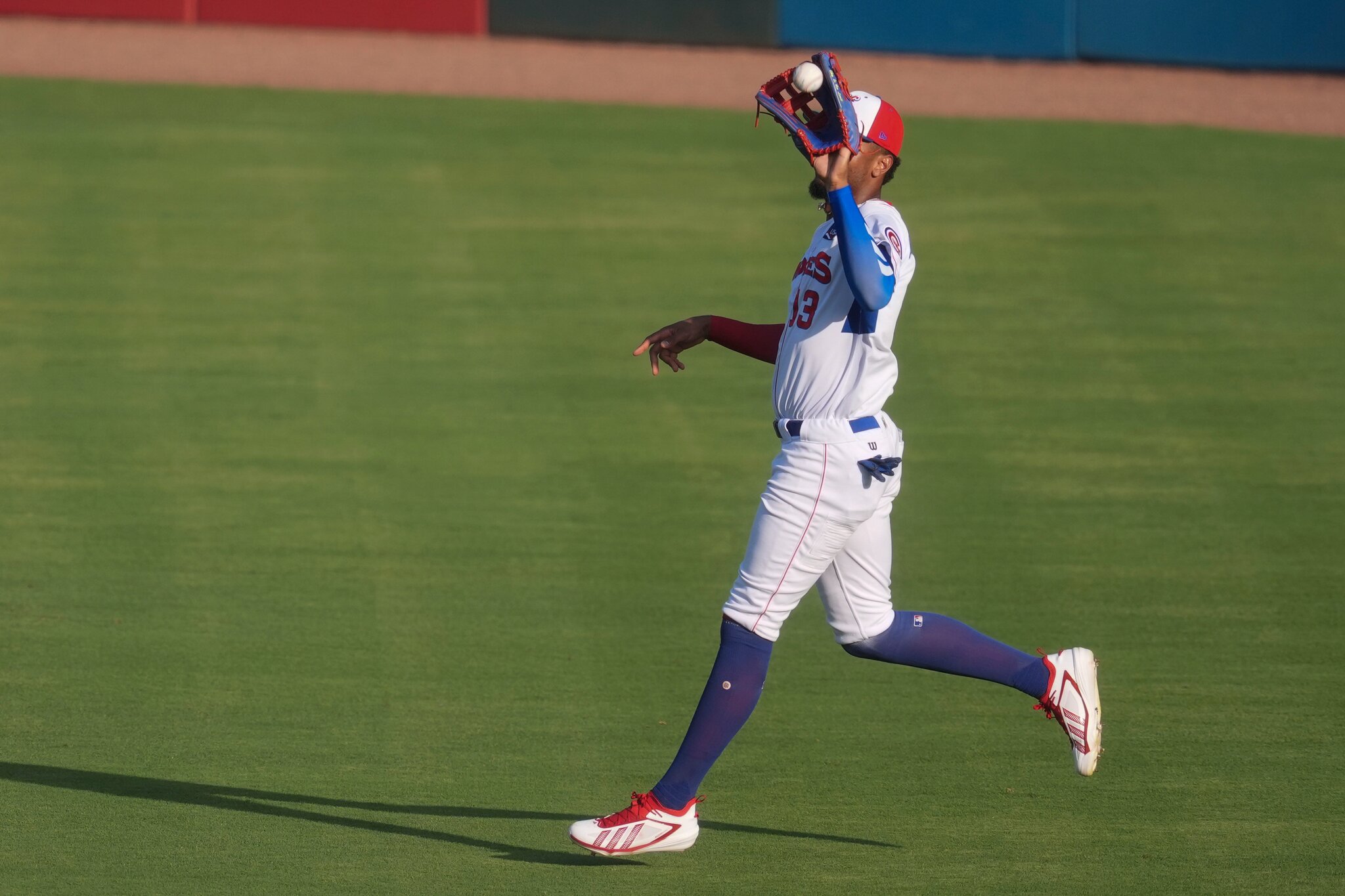 Smokies end game with bases loaded in third loss to Blue Wahoos