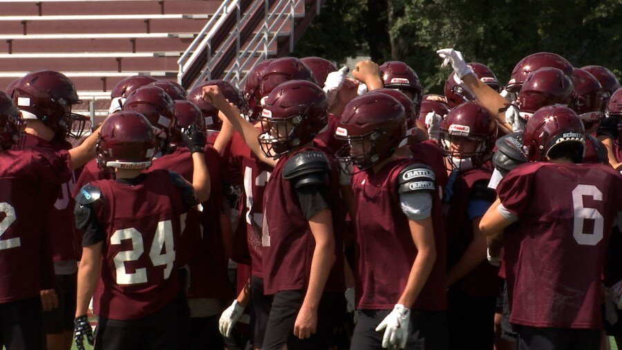 Silver Lake has championship ambitions ahead of 2026 season