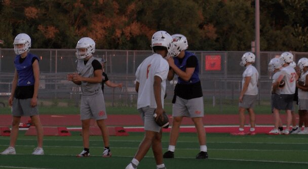 2026 high school football previews: Maize Eagles