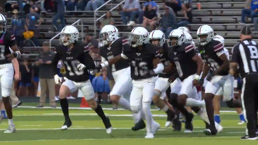 Preseason Blitz: Jefferson Bulldogs