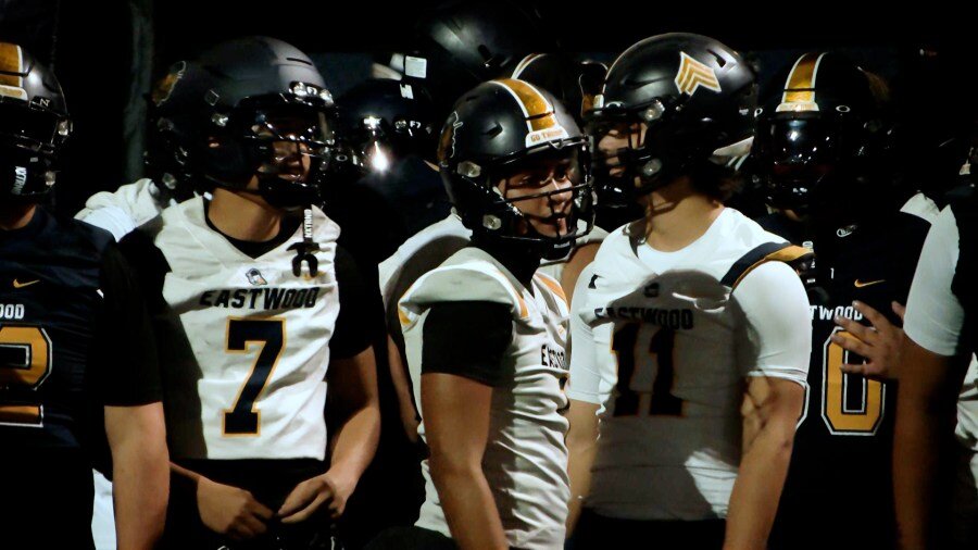 #9OT Previews: Eastwood Troopers begin 2026 season with high expectations