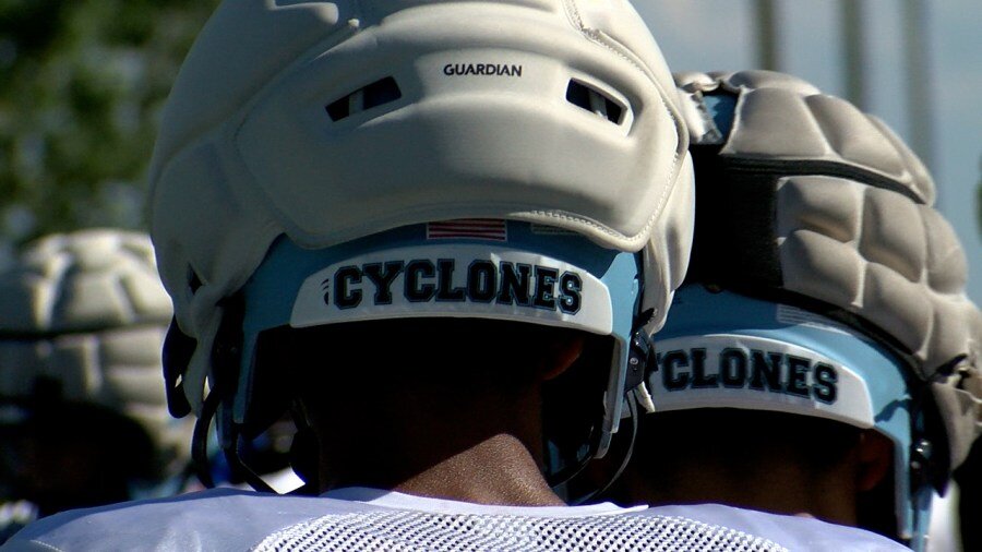 Cyclones looking to storm through 4A again