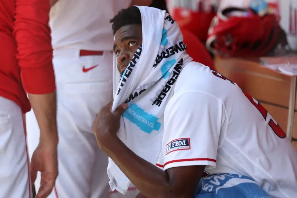 Angels Fuel Blockbuster Trade Speculation After Prized Starter Is Scratched