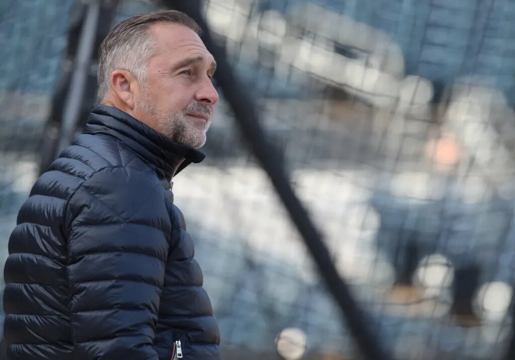 Angels Make More Front Office Moves Amid Hectic Season