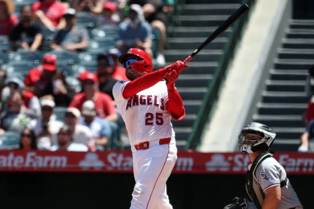 Angels Reinstate Veteran Catcher Following Surprising Trade