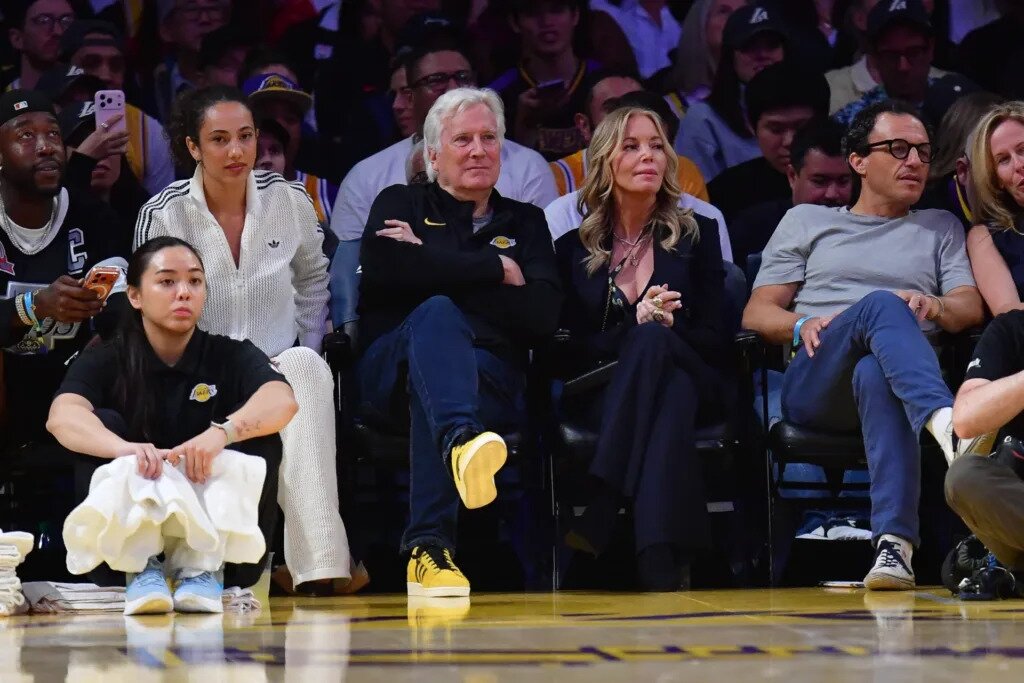 Mark Walter Selling Lakers for $12.5B in Stunning Move