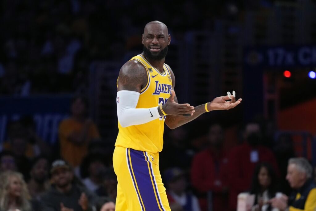 LeBron James’ Lakers Decision Could Have Changed With New Owners