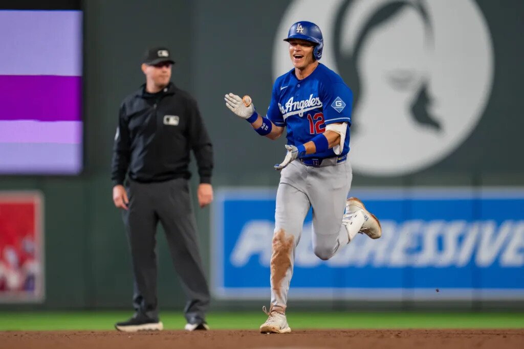 Dodgers Could Trade 2 Veterans at Upcoming Deadline
