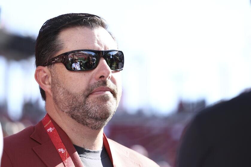 New details from 49ers owner Jed York's arrest: Fake ad, rental car and $160 cash