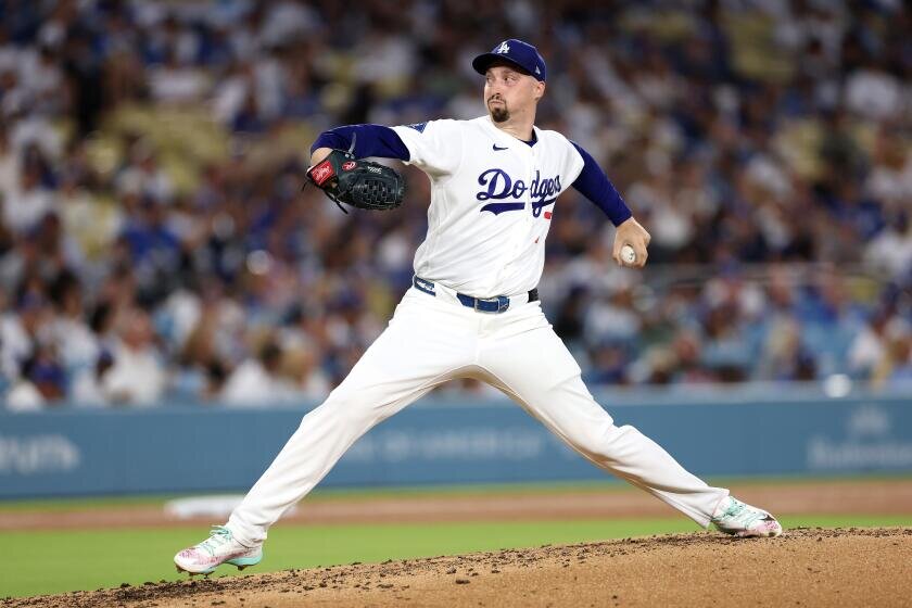 Blake Snell has a stellar start and Dodgers get walk-off win over Royals