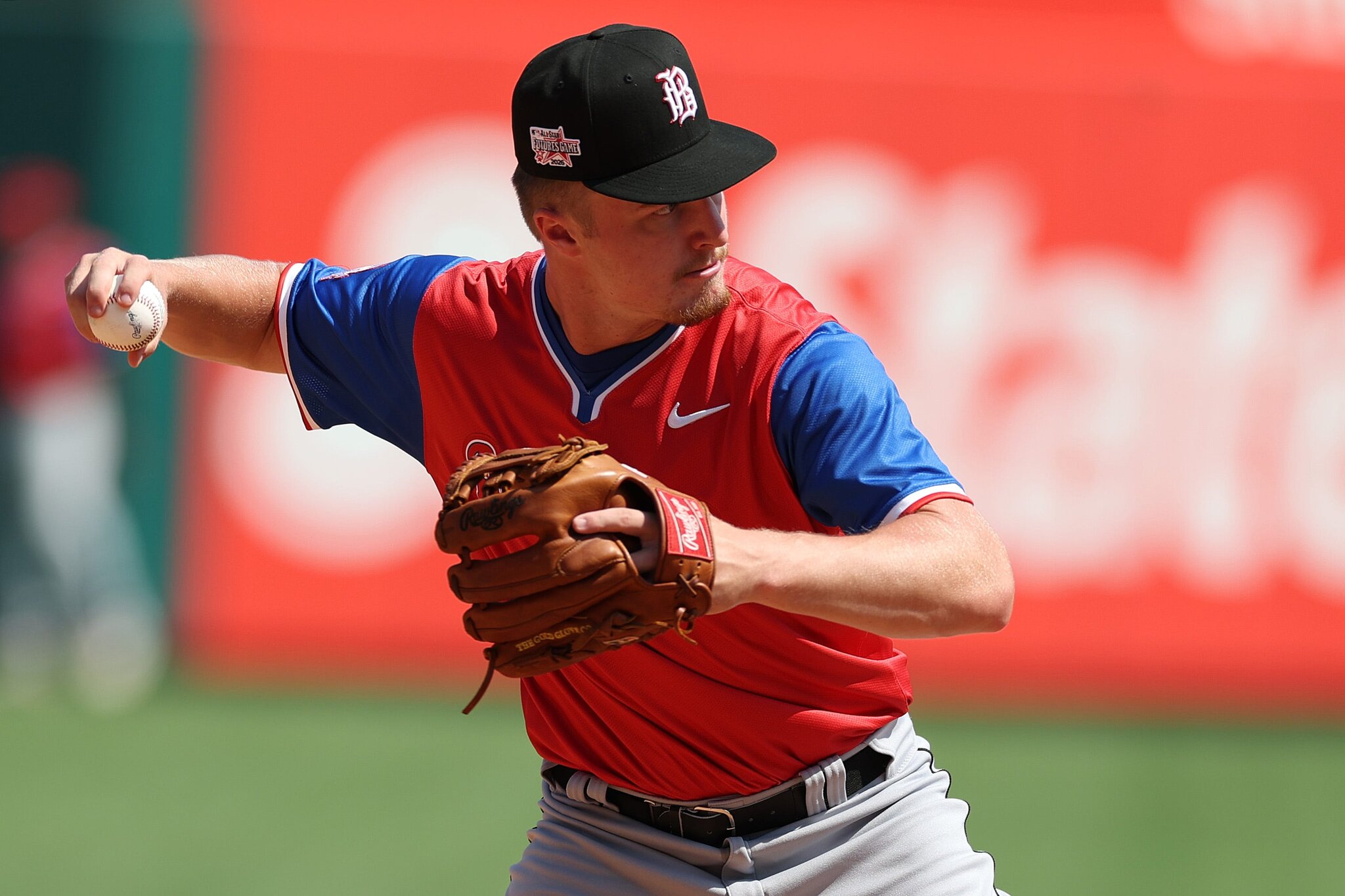 Okemos grad, White Sox prospect Caleb Bonemer hits rare 30-homer milestone