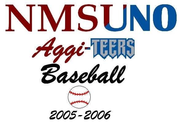When New Orleans baseball called for help after Hurricane Katrina, New Mexico State answered