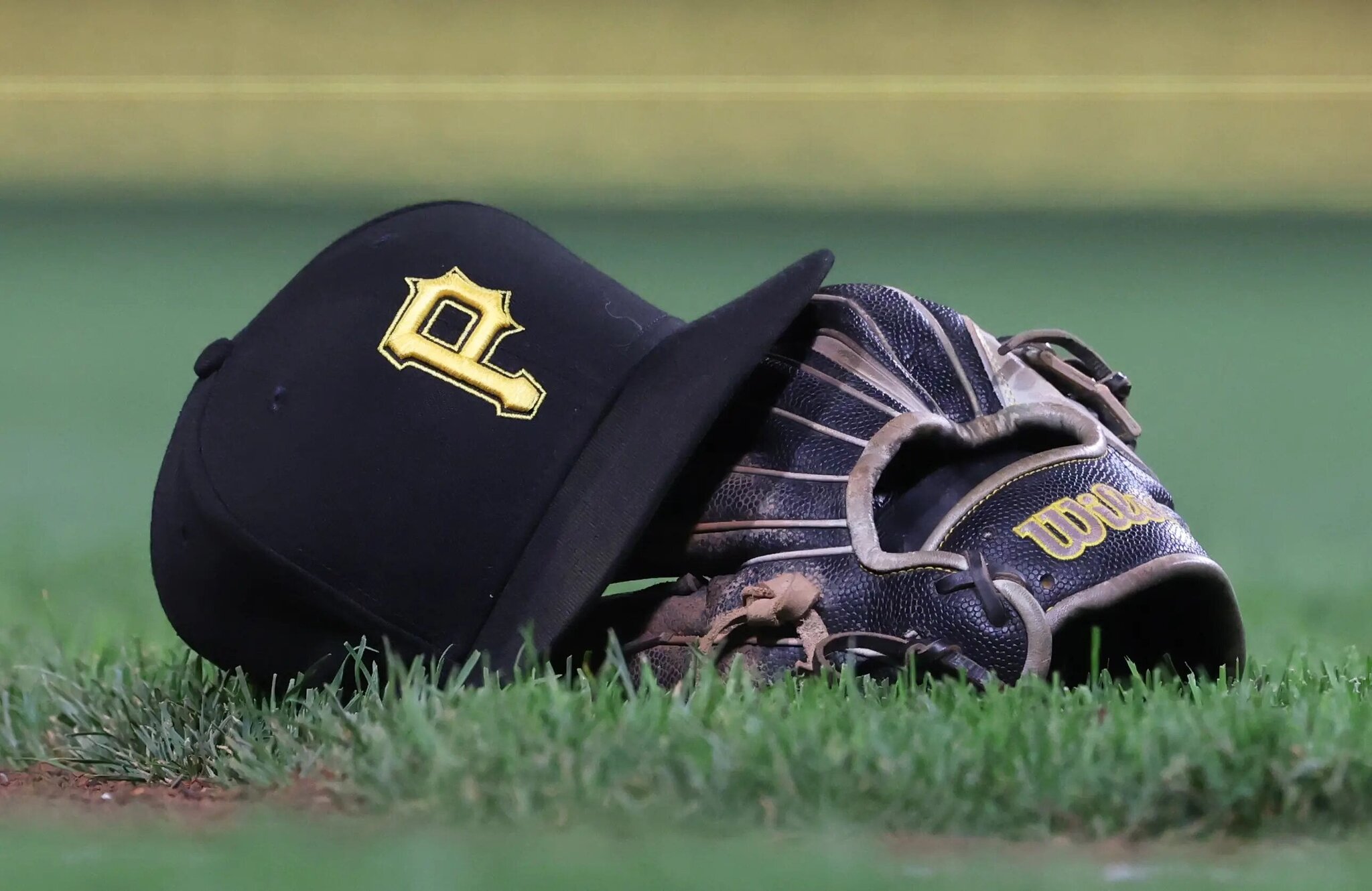 Outfield Prospect Could Play a Role in the Pirates’ 2027 Plans
