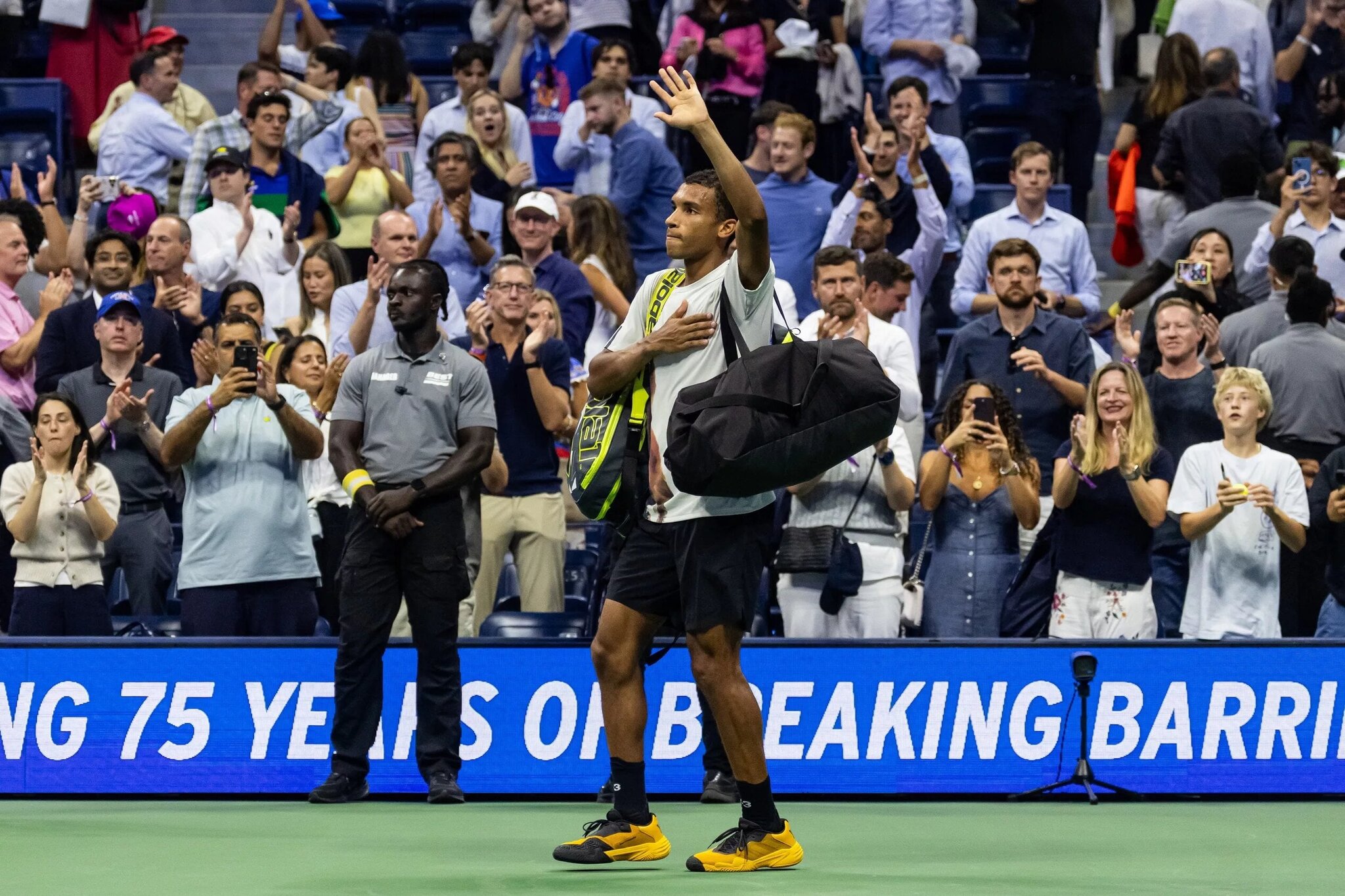 2026 US Open Men’s Singles Roundtable Predictions: Champions, Dark Horses and Early Exits