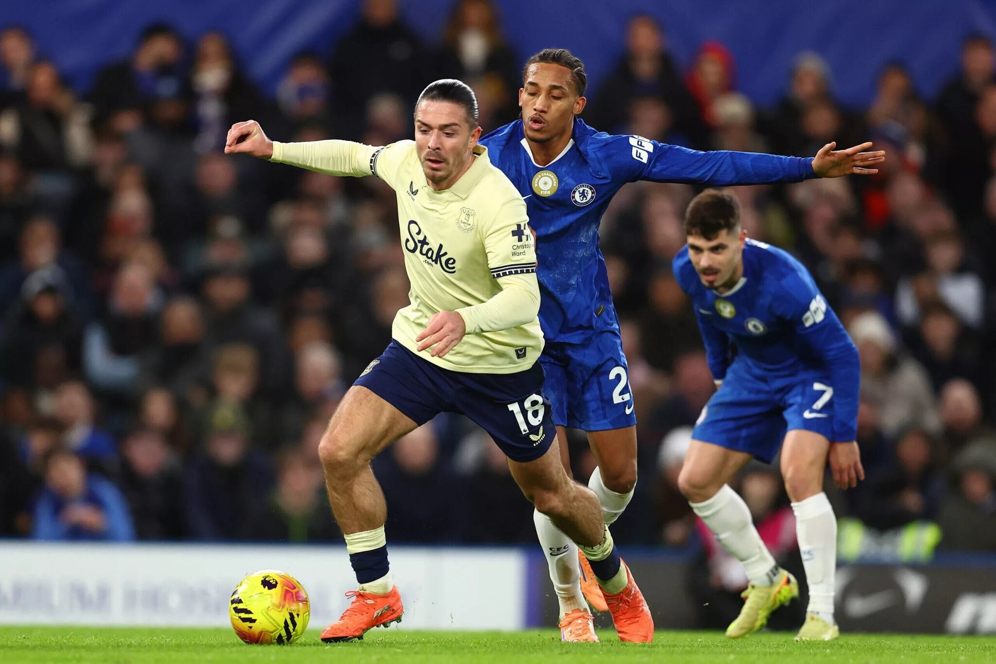 Latest Sunderland Transfer Rumours: The Five Latest Players to be Linked