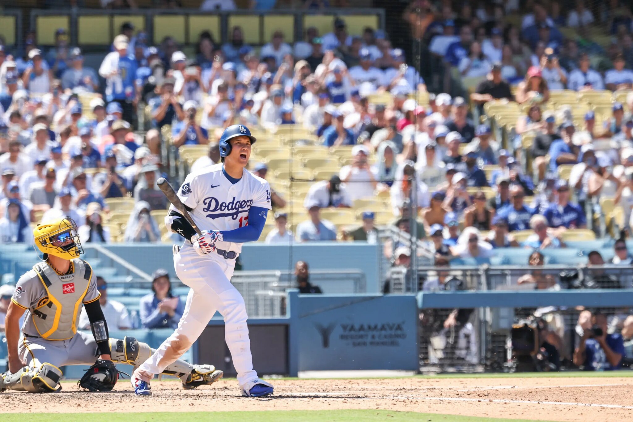Shohei Ohtani’s Return to the Mound Imminent