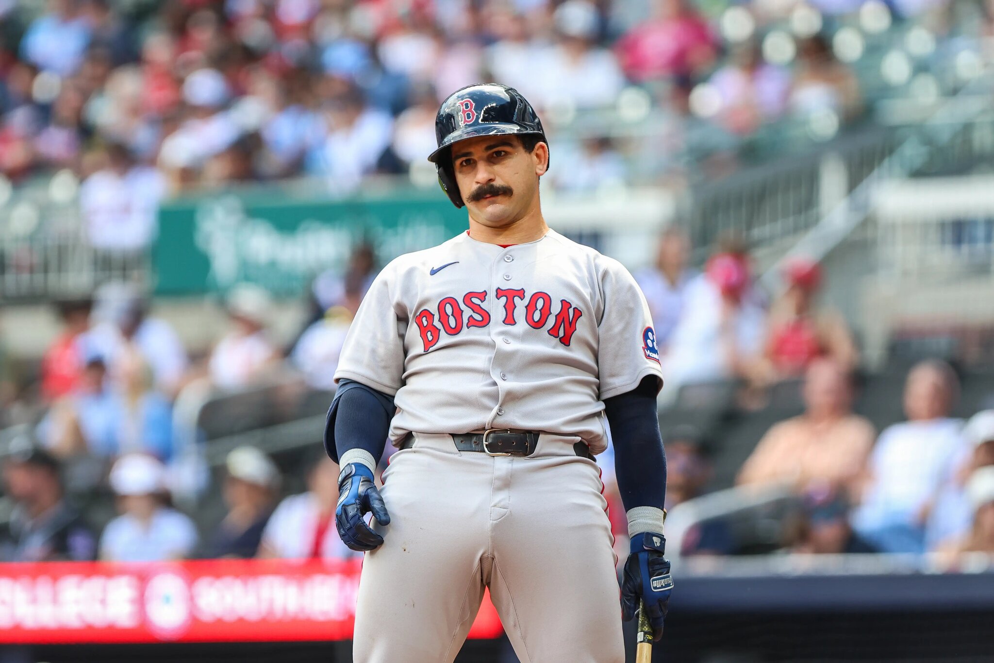 Mickey Gasper Roster Spot: Is Change Coming with Anthony Waiting?