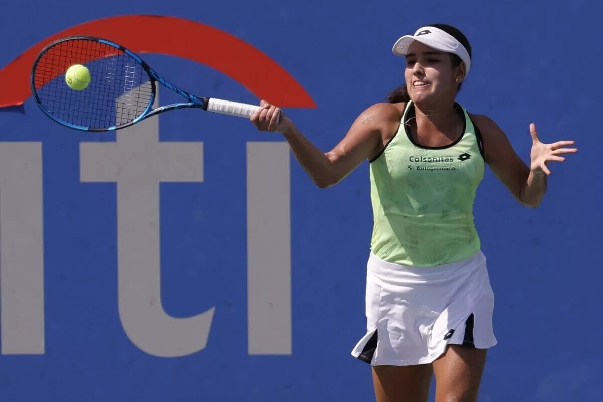 10 Best Women’s First-Round Matches at the US Open Including Sabalenka vs Osorio