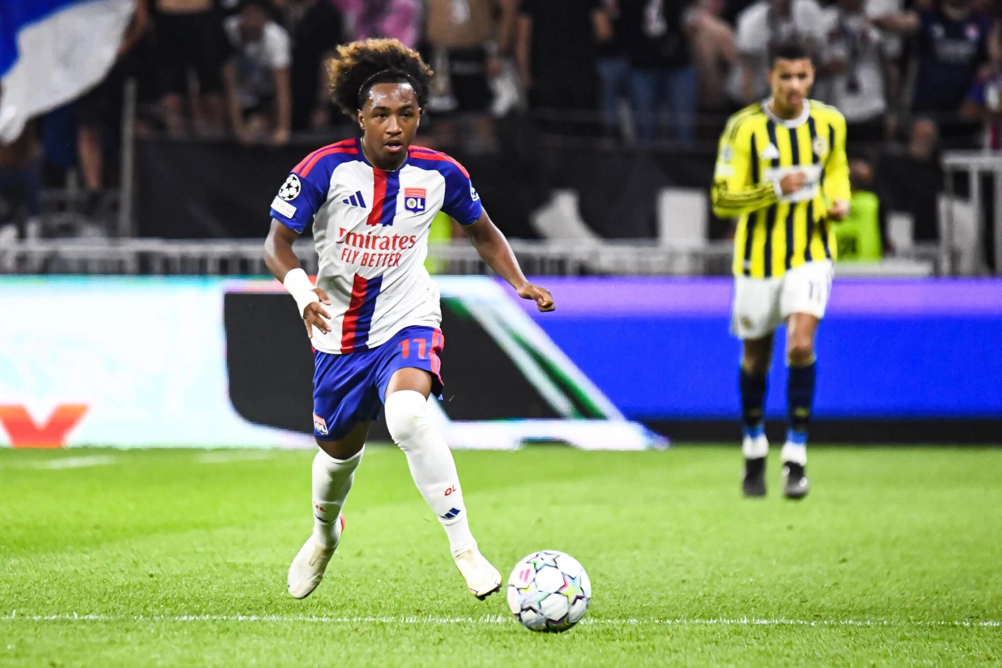 Here We Go!: Sunderland Set to Sign Belgian International Winger Malick Fofana