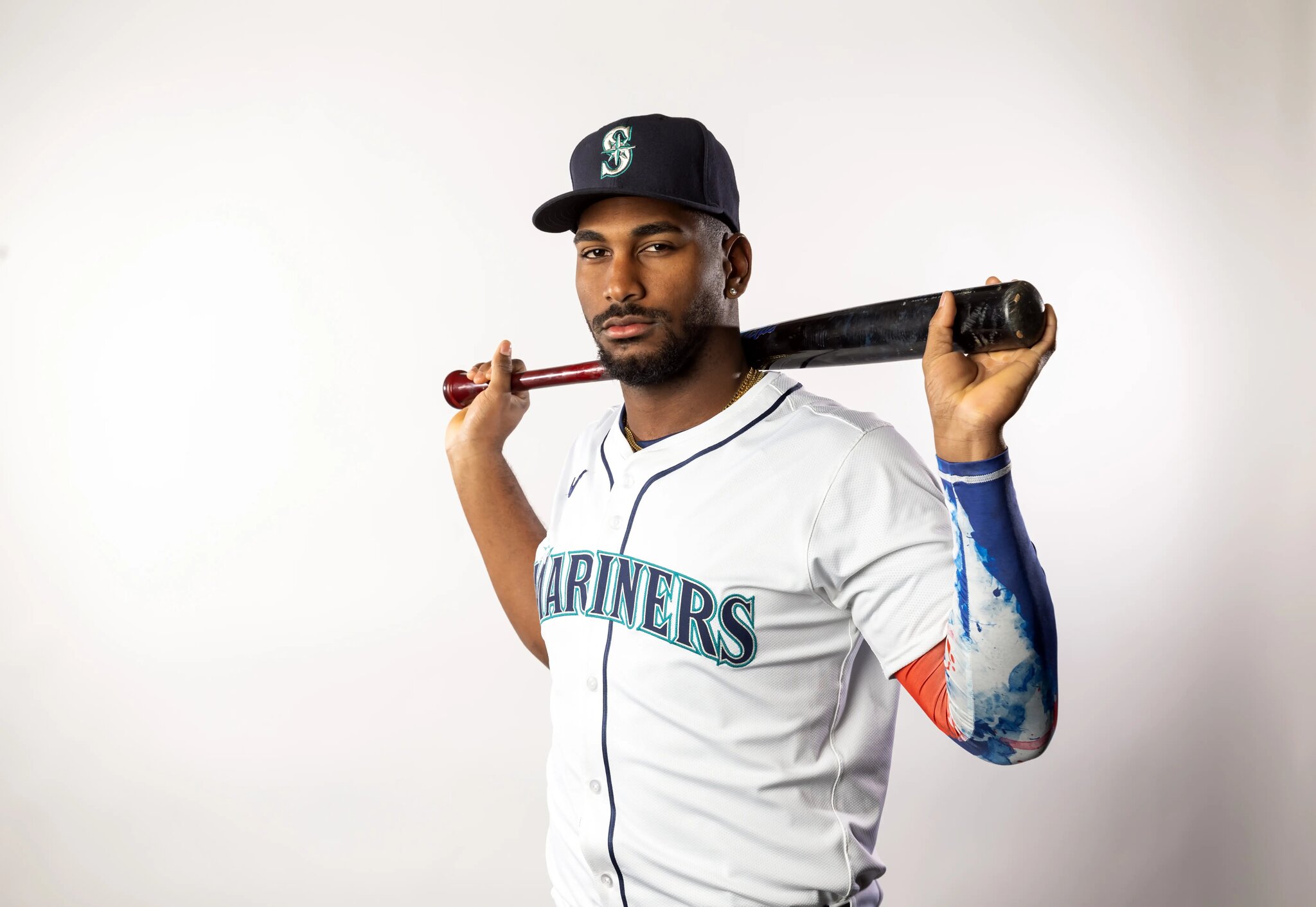 Report: Mariners Calling Up Lazaro Montes
