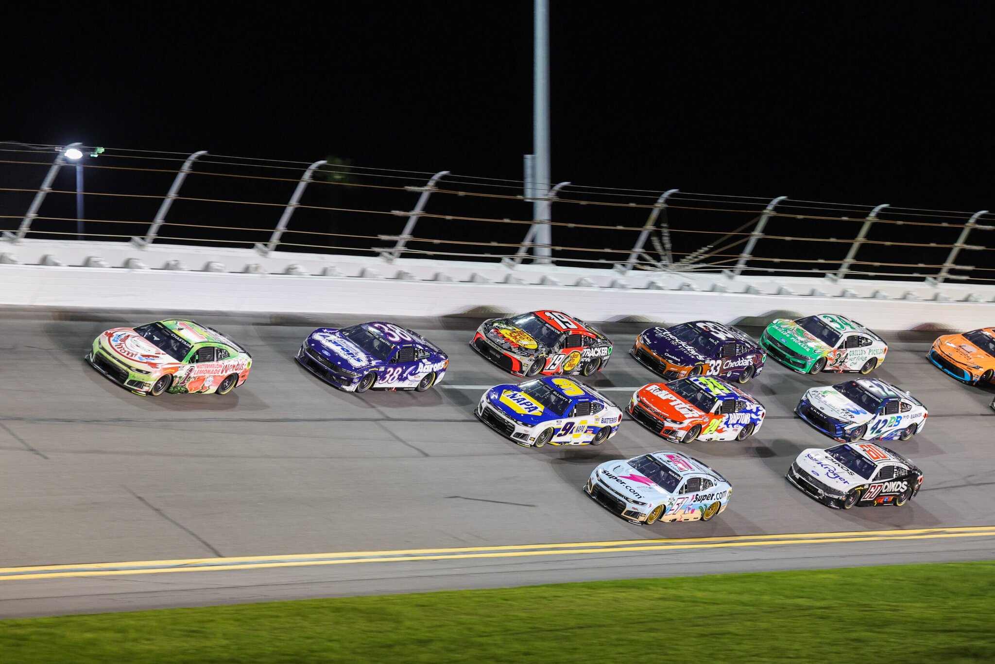 4 Events in 4 Days with Lead Lap Racing Founder