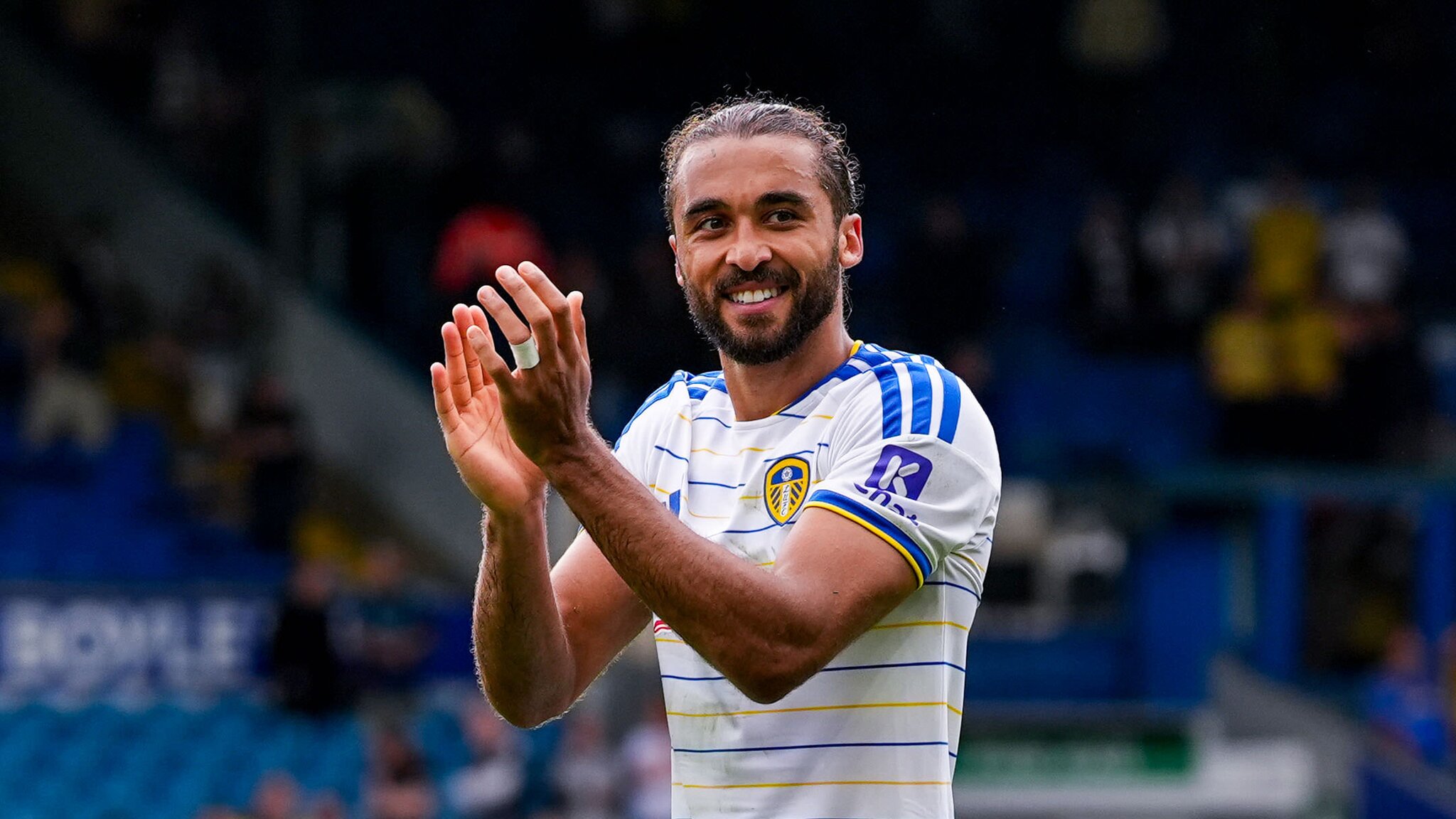 Calvert-Lewin makes Premier League history with 11-season scoring run