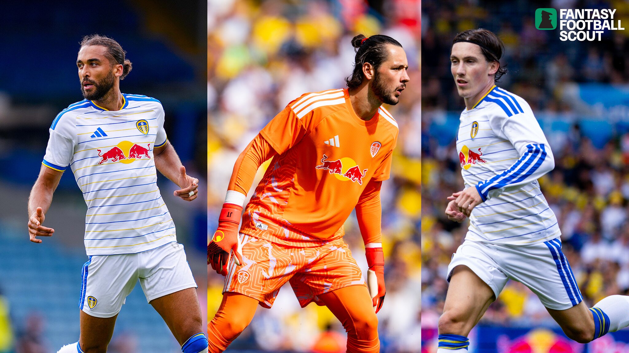 Leeds United’s must-have buys ahead of new FPL season