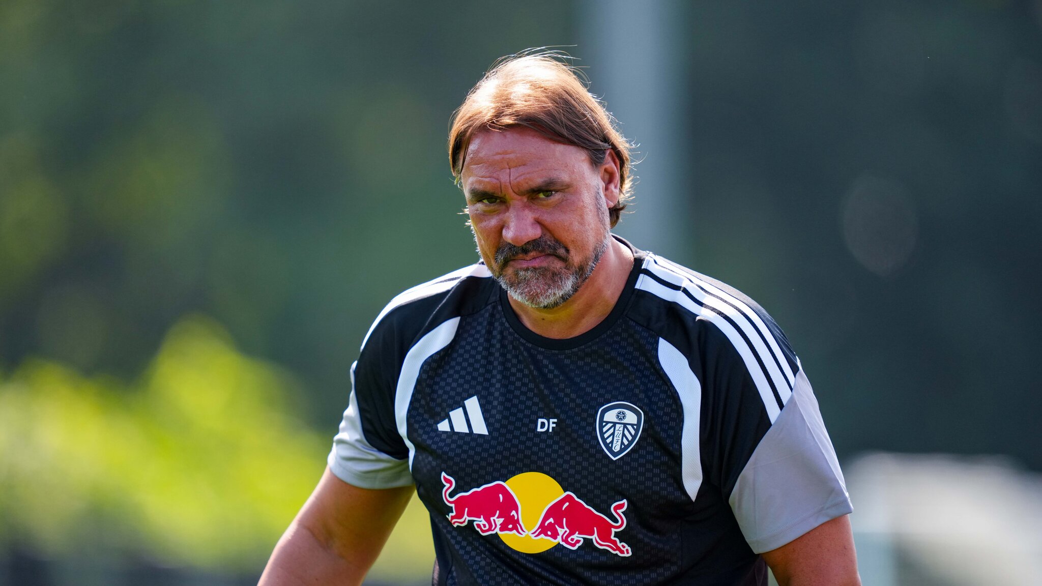 Daniel Farke: We are in a good mood