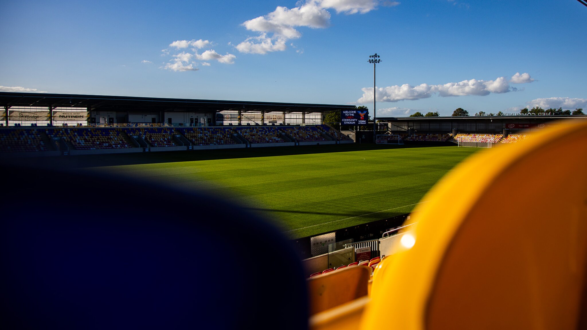 Premier League 2 fixtures revealed for Leeds United U21s