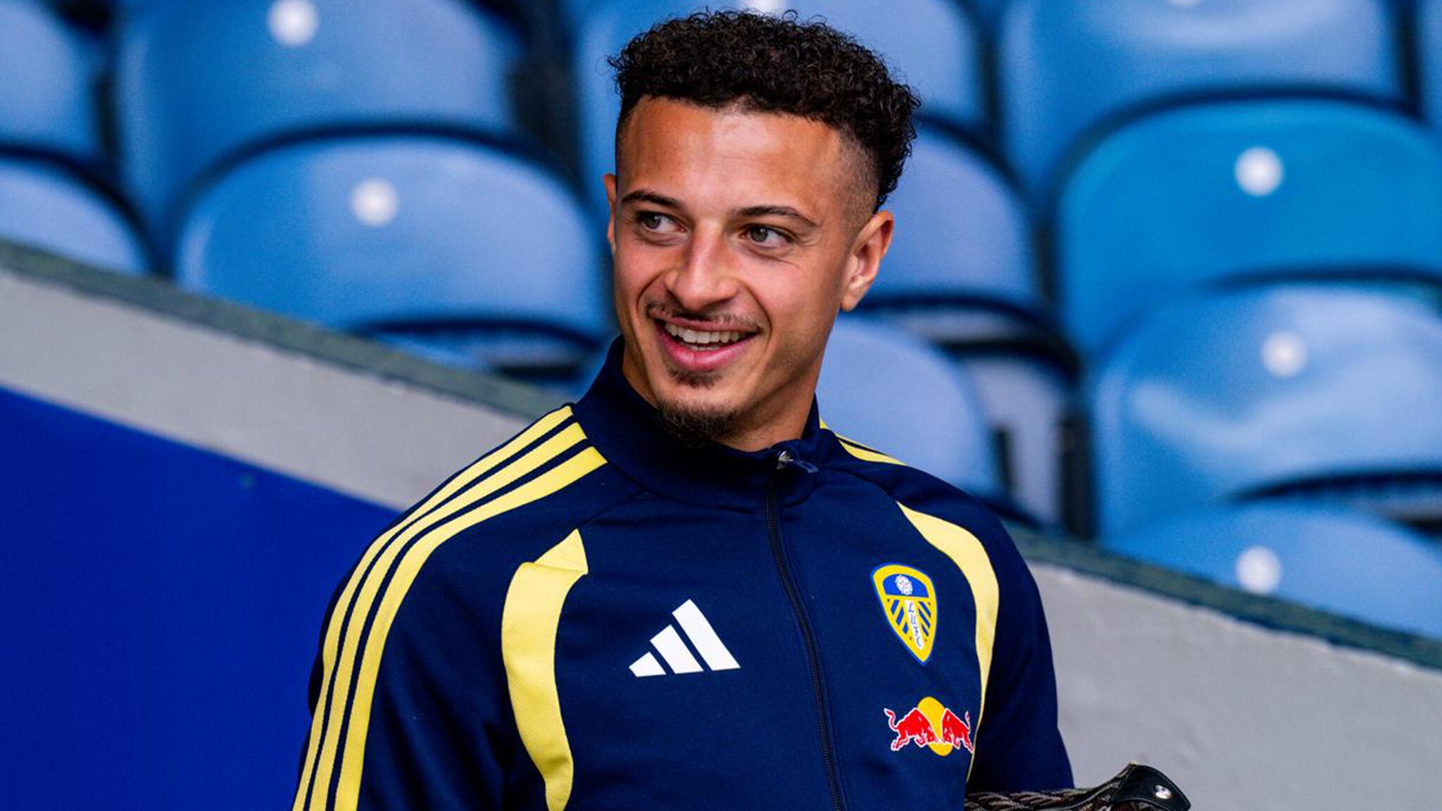 Ethan Ampadu: We want to put our stamp on more games