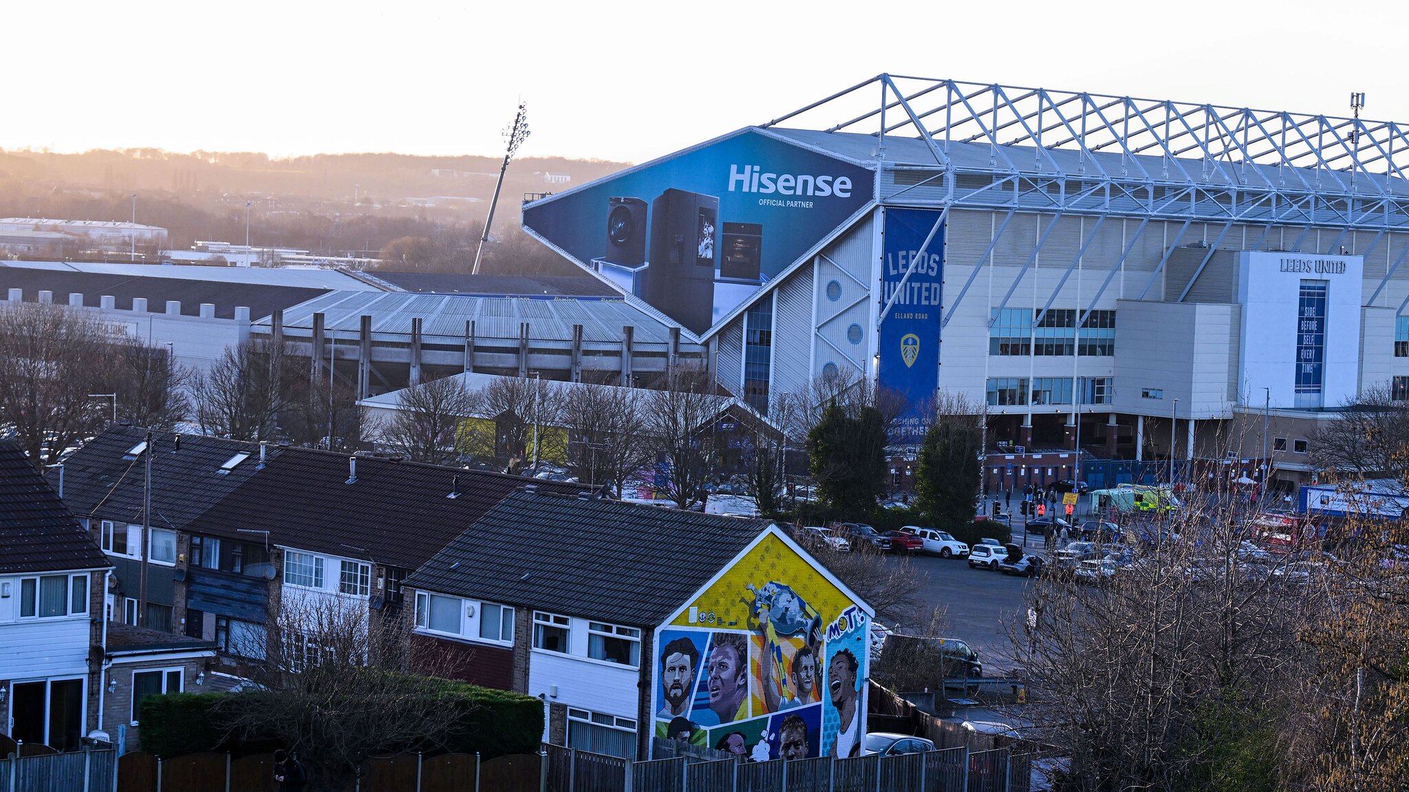 Car Parking Update: Brentford