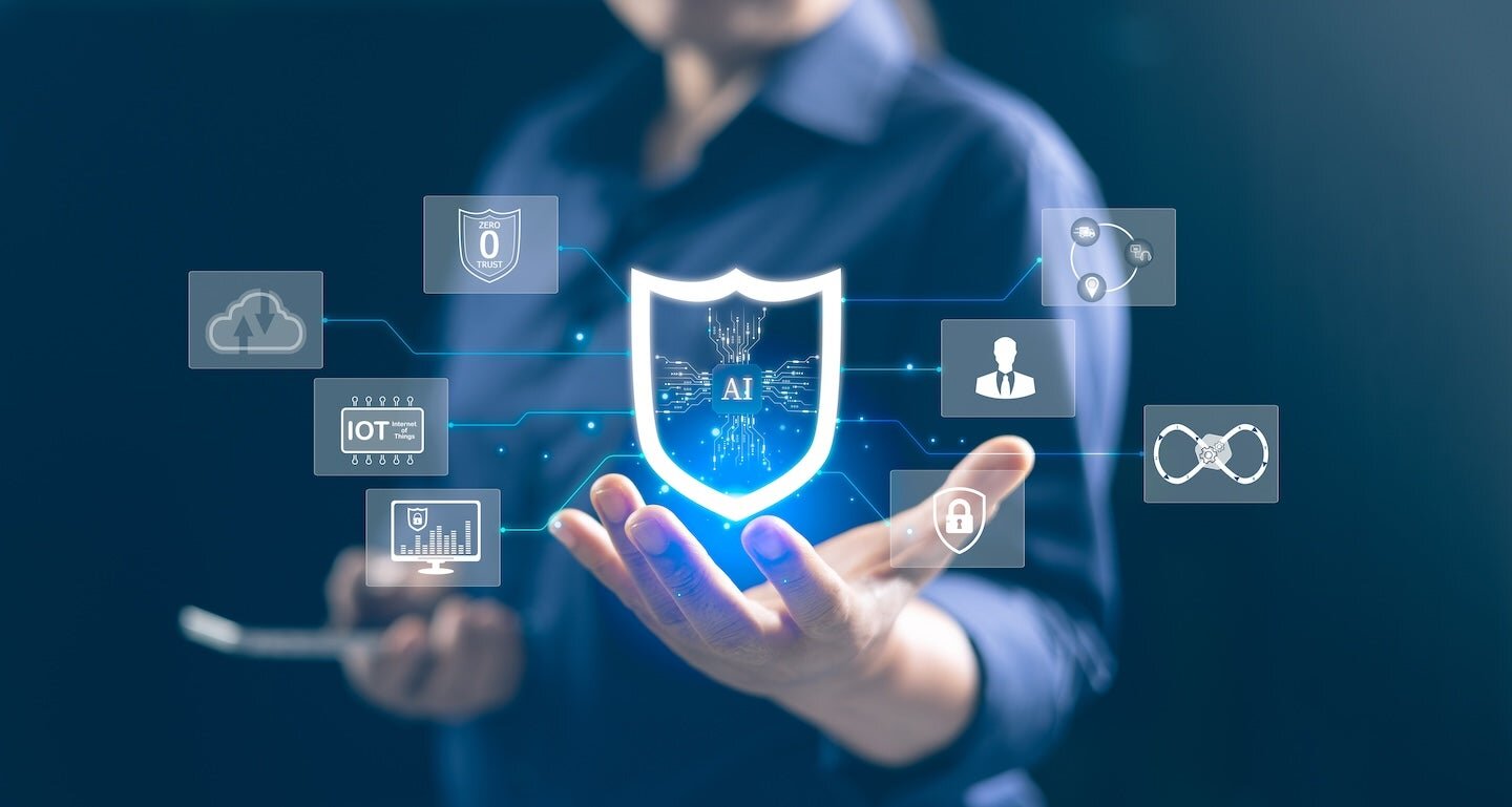 Insurers should leverage AI at every stage of the value chain