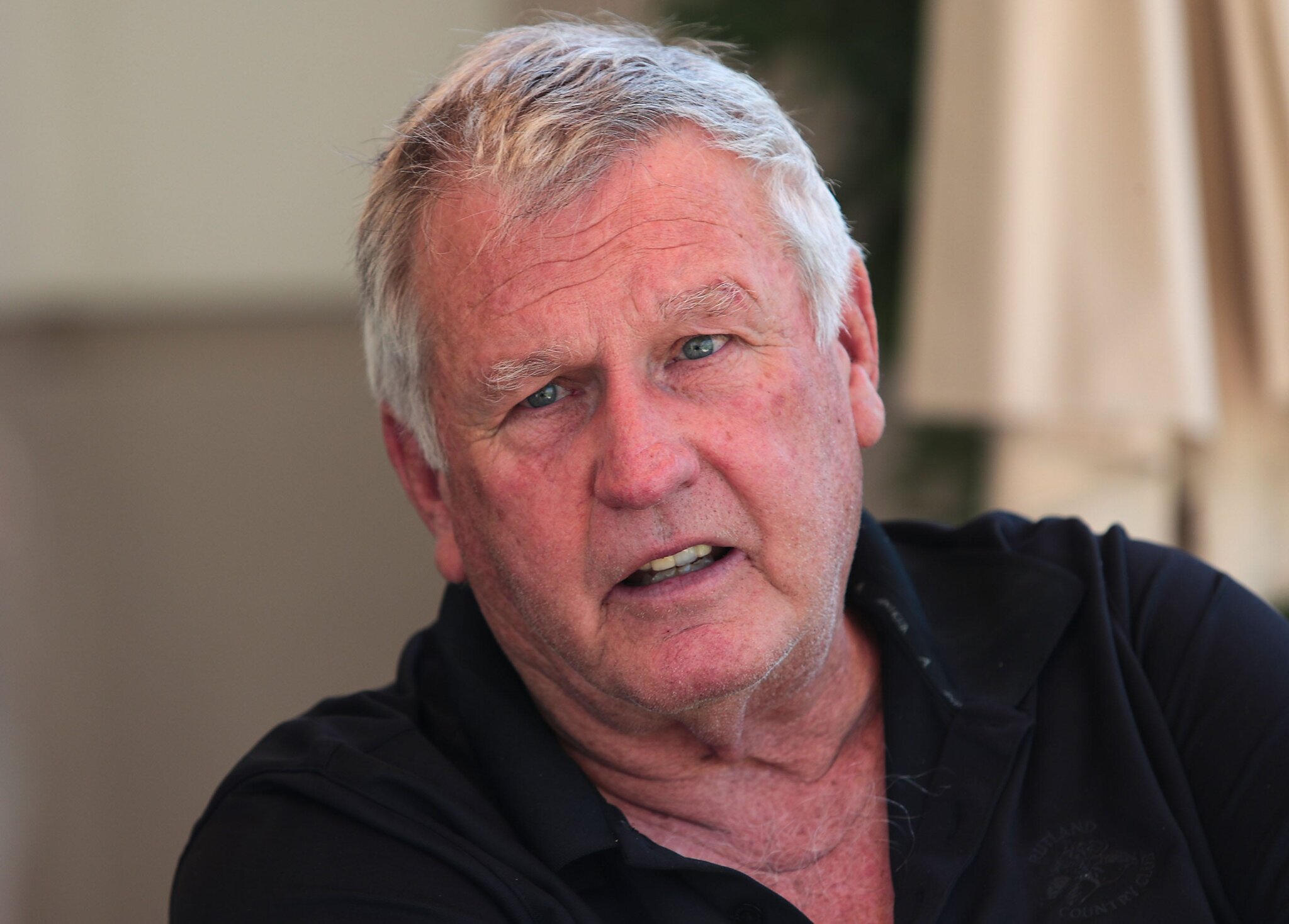 Baseball pitching great Tommy John dies at 83