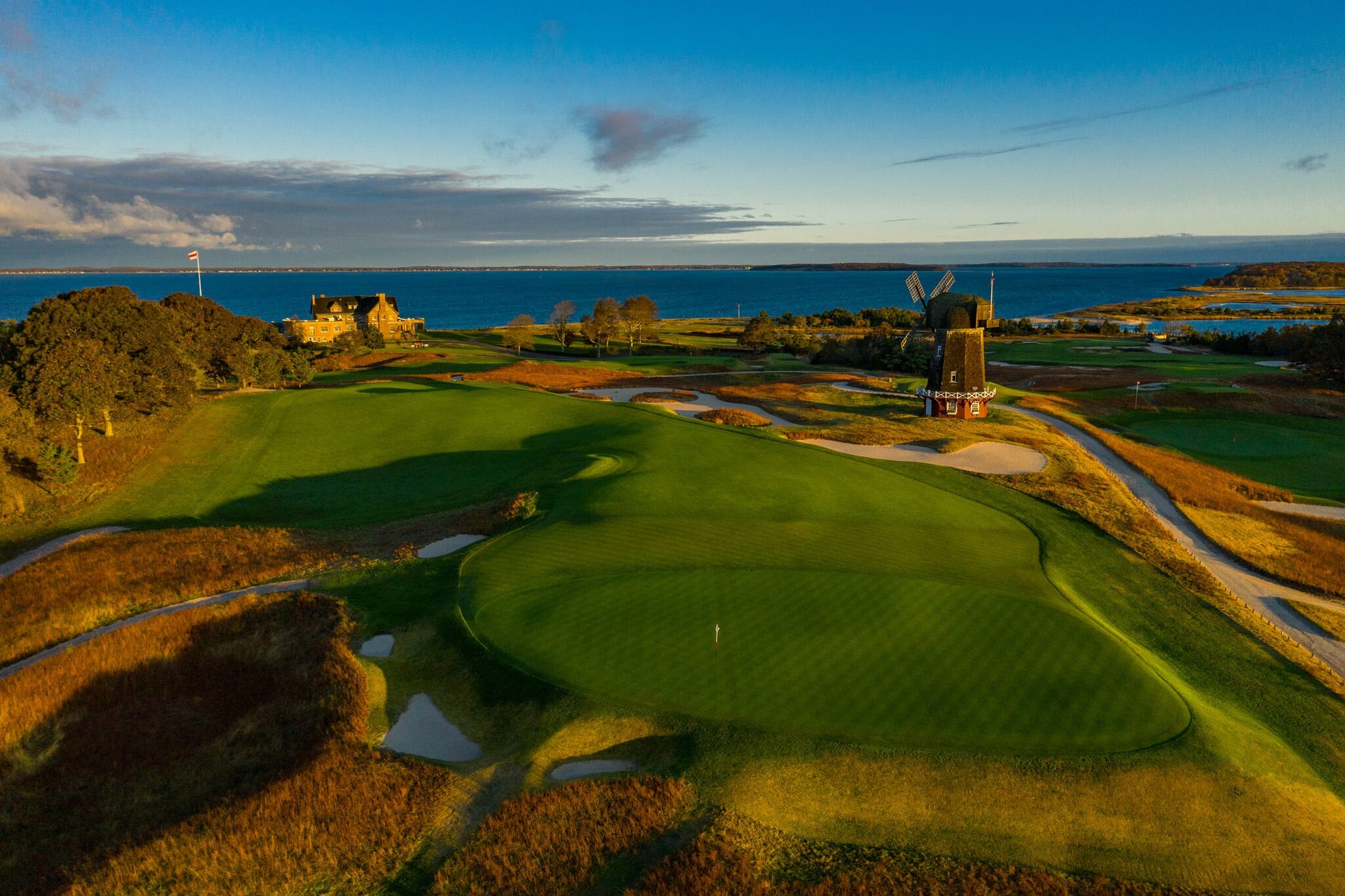 17 NY golf courses rank among nation's top 100 classic courses. See the Golfweek list