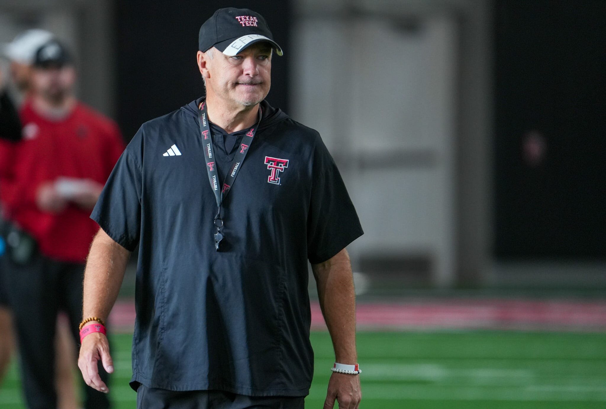 After USC-Texas Tech football talks fizzle, here's Tech's thinking