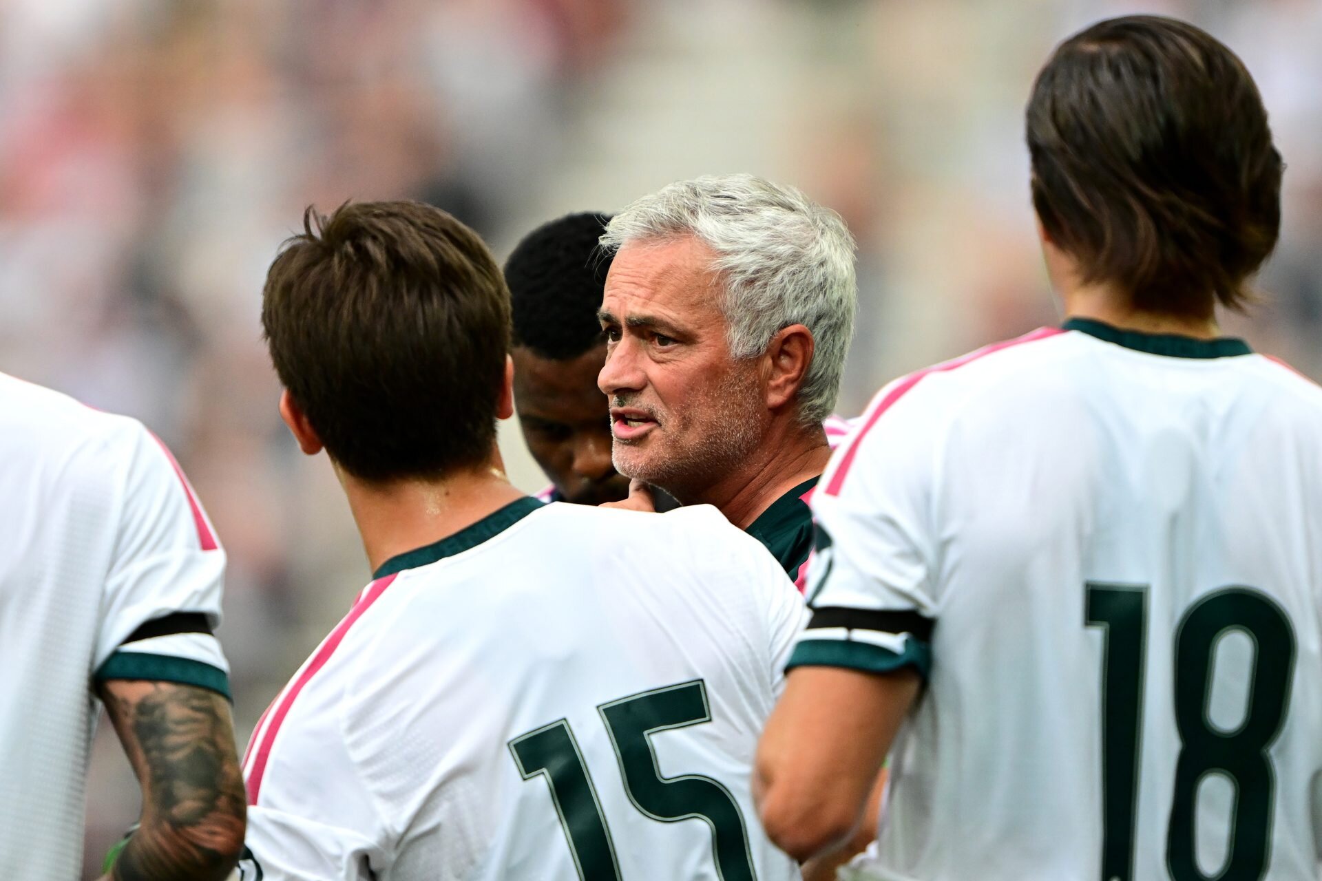 Real Madrid identify left-footed centre-back as top priority before transfer deadline