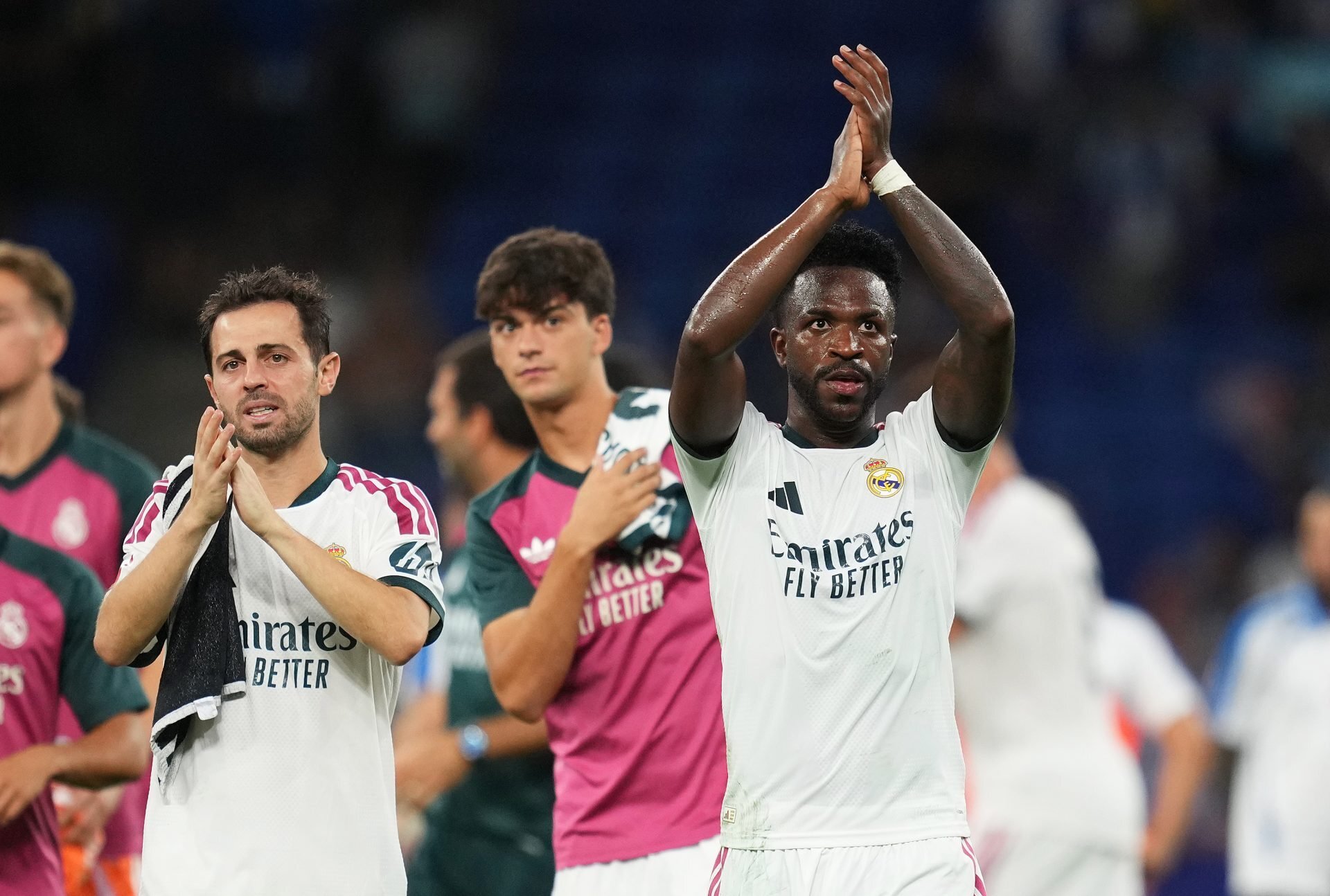 Protect him publicly, calm him privately – Real Madrid and Mourinho have a plan in place to protect superstar forward