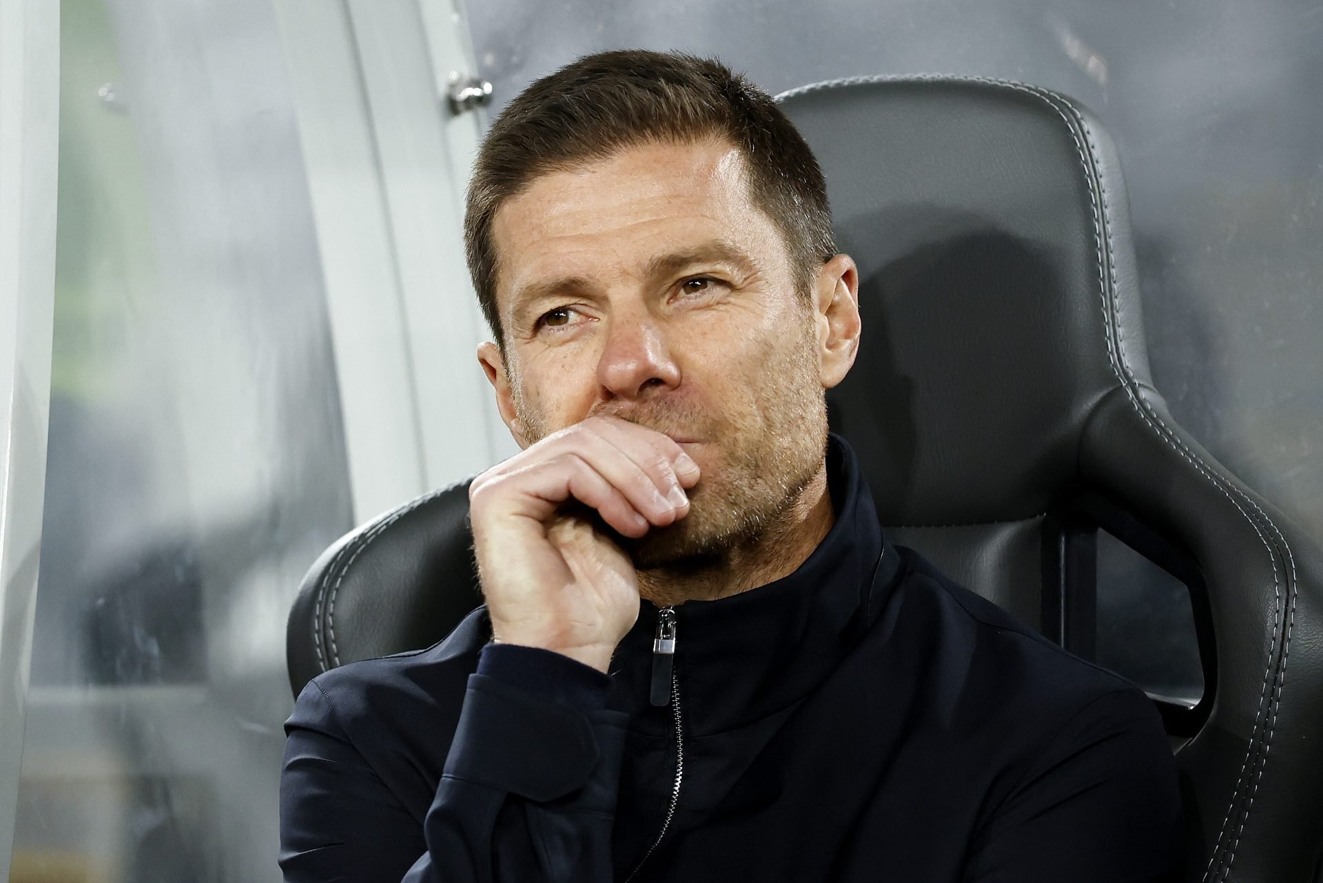 Xabi Alonso opens up on Real Madrid setback: ‘I got a scar, but it has healed