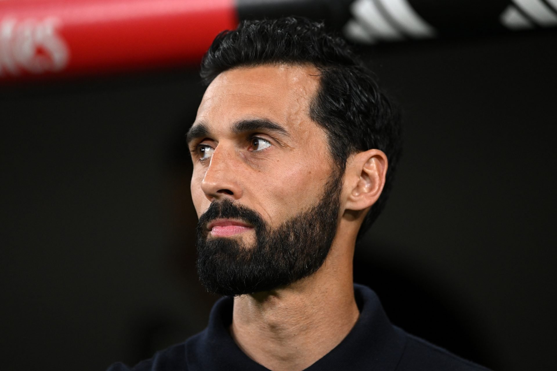 Alvaro Arbeloa reflects on his time as Real Madrid manager: ‘I will always be grateful