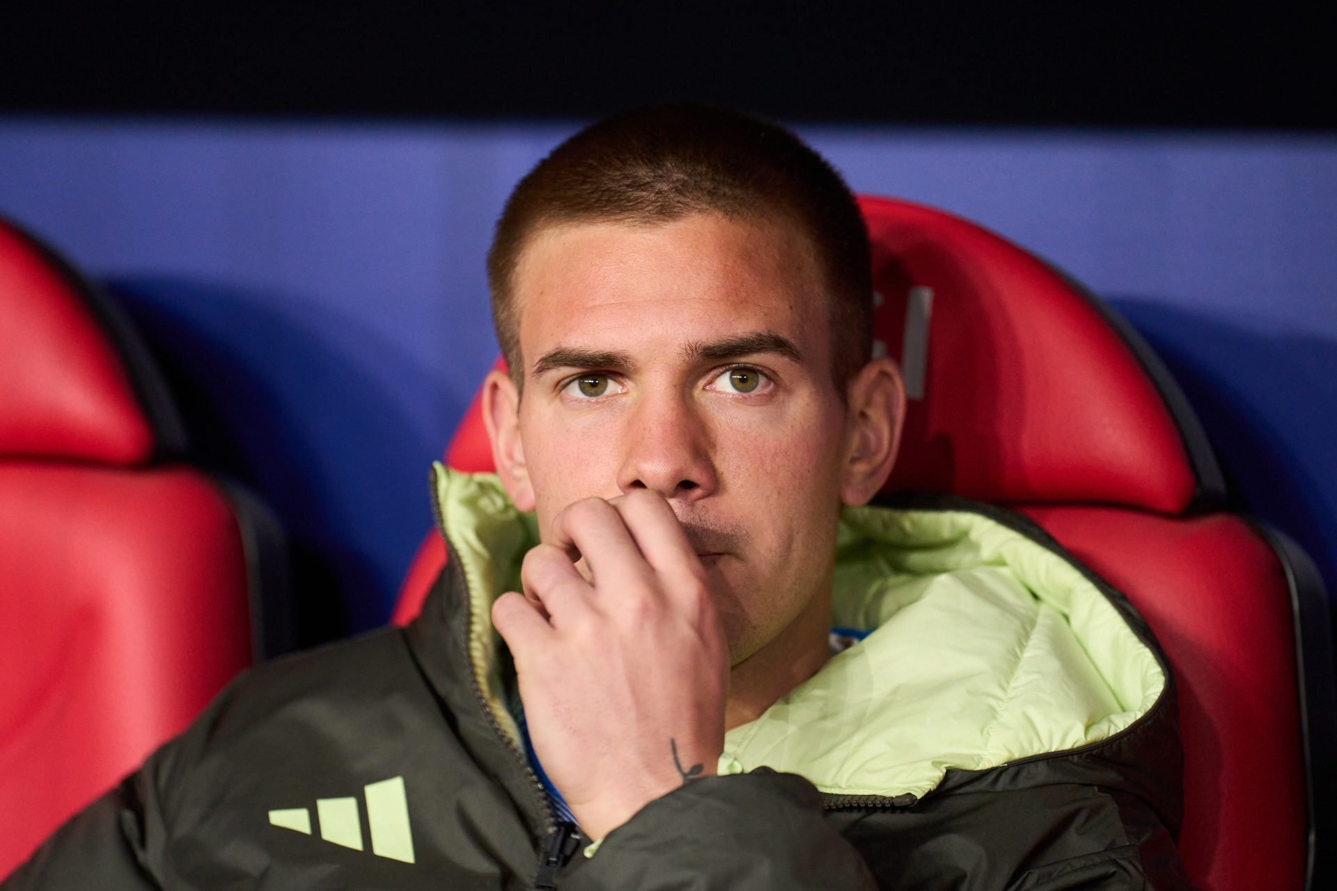 La Liga club make formal enquiry to sign Real Madrid starlet on loan