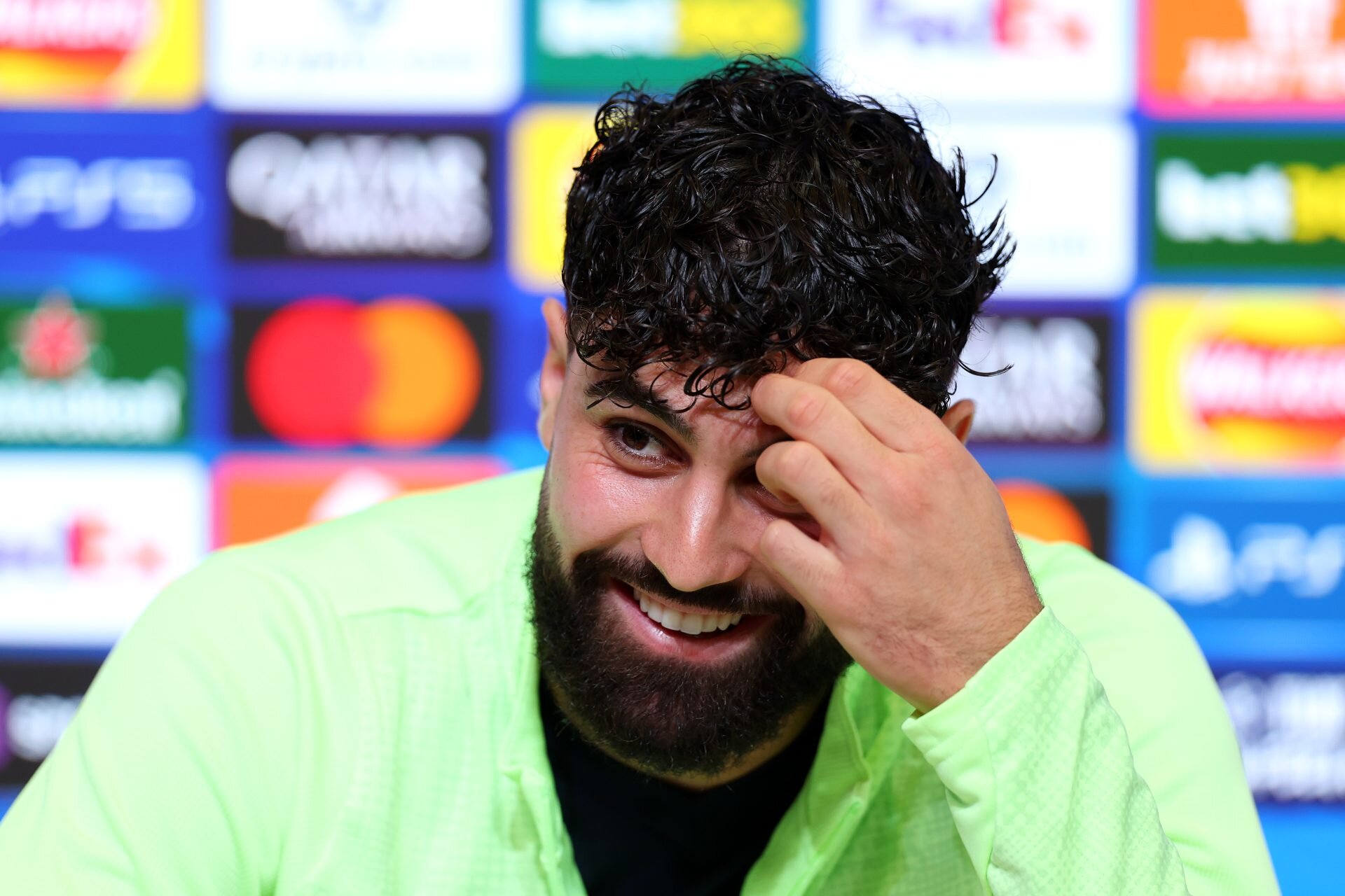 Manchester City superstar reveals Portuguese international’s secret wish after Real Madrid