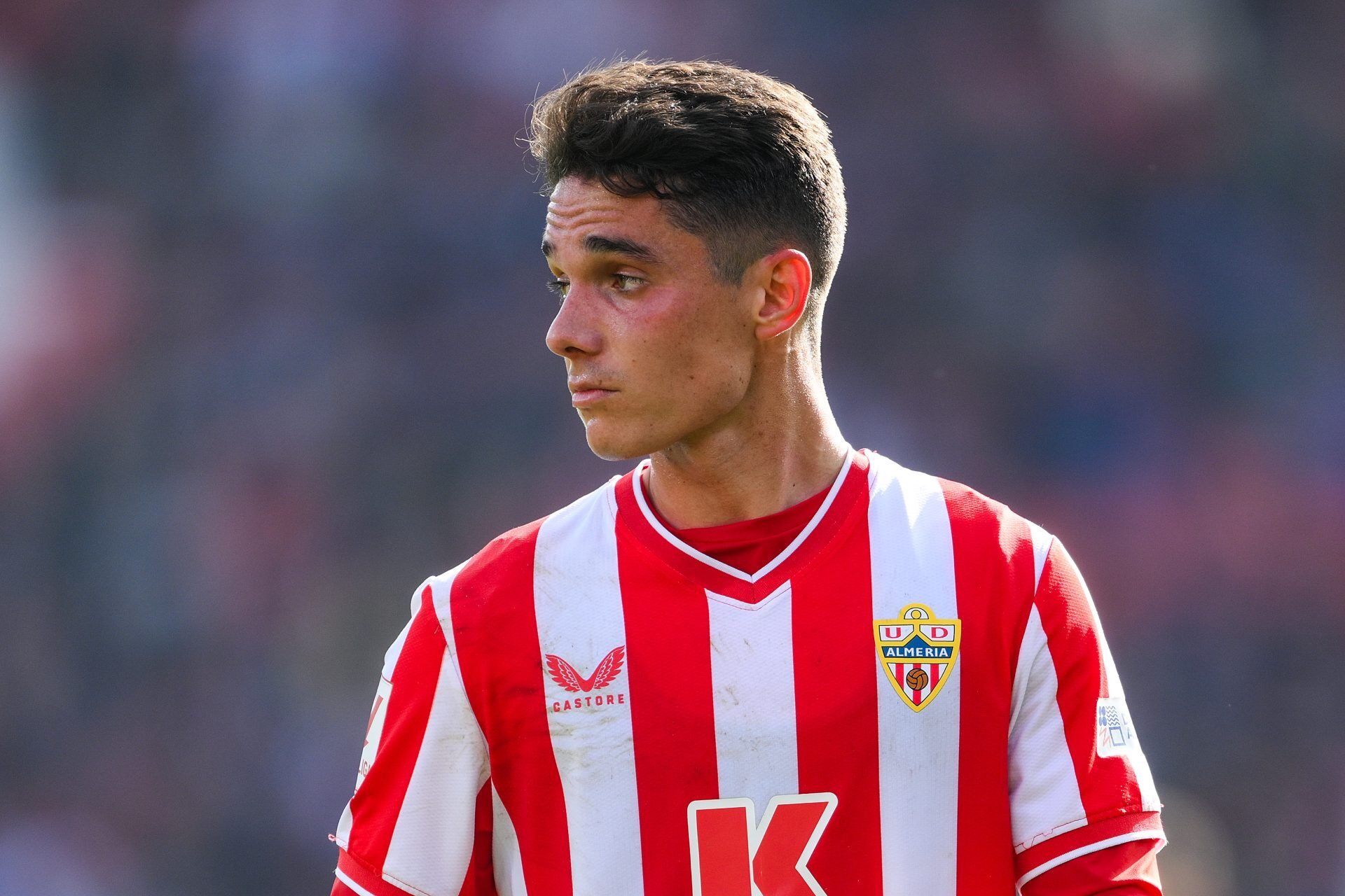 Real Madrid poised for a financial boost on deadline day as ex-player closes in on Benfica move