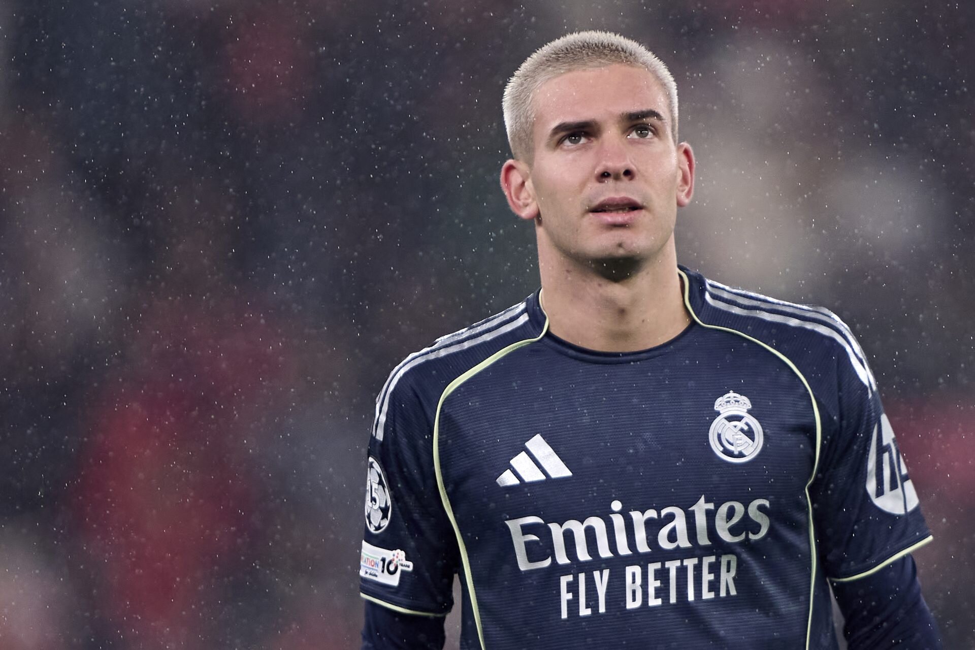Benfica show interest in signing 18-year-old Real Madrid starlet on loan