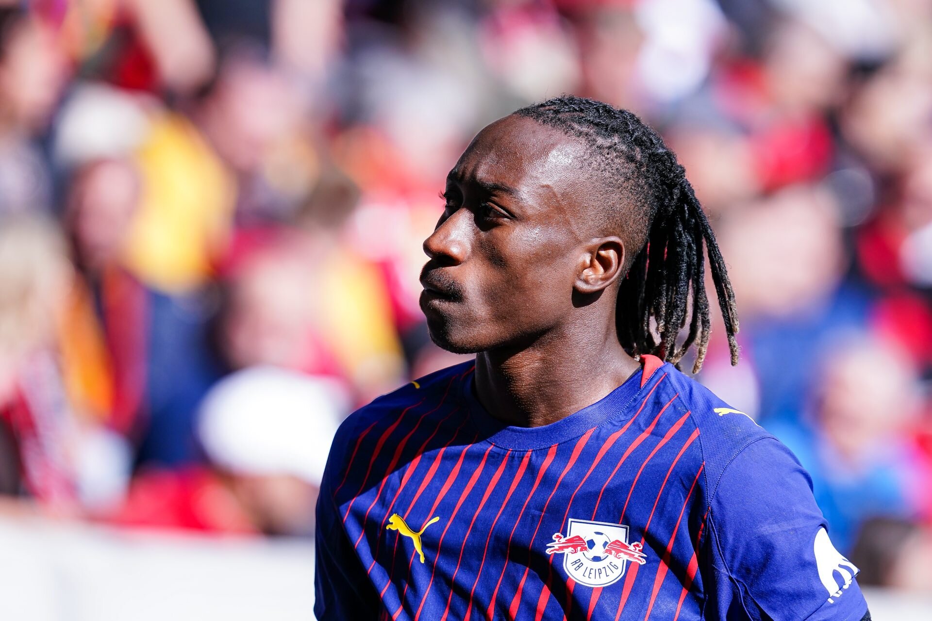 Yan Diomande already travelling to Spain as Real Madrid official announcement imminent